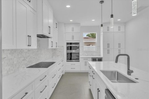 House in Tampa, Florida 4 bedrooms, 345.5 sq.m. № 1907650 - photo 7