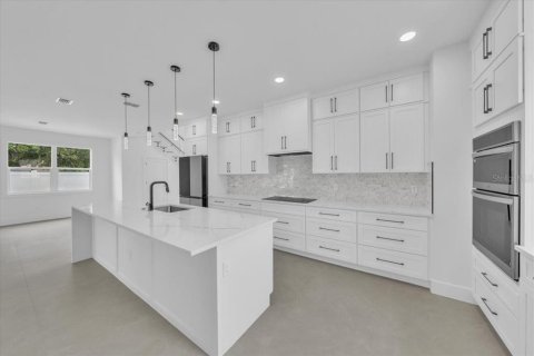 House in Tampa, Florida 4 bedrooms, 345.5 sq.m. № 1907650 - photo 10