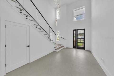 House in Tampa, Florida 4 bedrooms, 345.5 sq.m. № 1907650 - photo 20