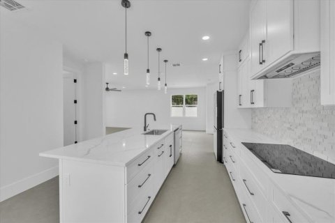 House in Tampa, Florida 4 bedrooms, 345.5 sq.m. № 1907650 - photo 9