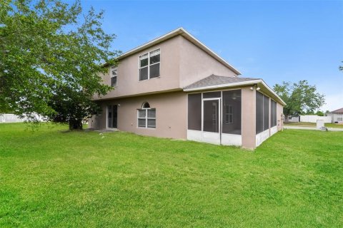 Villa ou maison à vendre à Kissimmee, Floride: 5 chambres, 238.39 m2 № 2275776 - photo 20