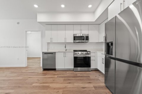 Appartement à louer à Miami, Floride: 2 chambres, 84.54 m2 № 1764365 - photo 9