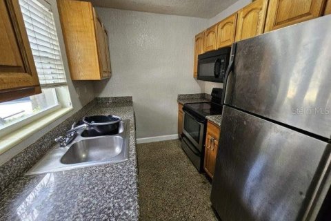Copropriété à vendre à Tampa, Floride: 1 chambre, 57.6 m2 № 1685327 - photo 6