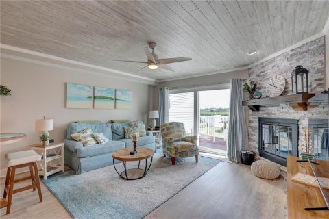 Townhouse in Indian Shores, Florida 3 bedrooms, 139.35 sq.m. № 1866804 - photo 9