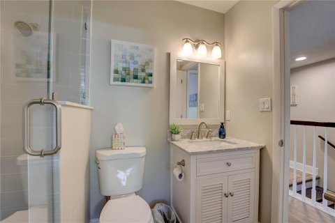 Townhouse in Indian Shores, Florida 3 bedrooms, 139.35 sq.m. № 1866804 - photo 19
