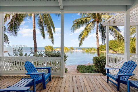 Touwnhouse à Marathon, Floride 3 chambres, 122.63 m2 № 2154031