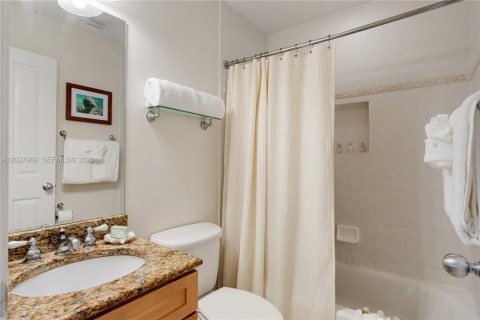 Touwnhouse à vendre à Marathon, Floride: 3 chambres, 122.63 m2 № 2154031 - photo 28
