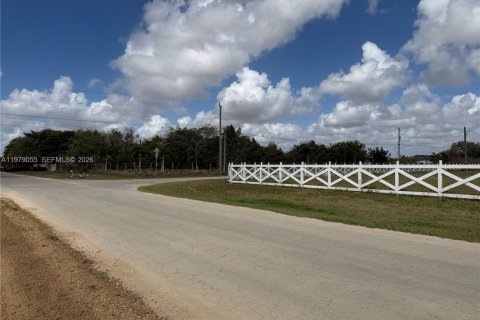 Купить земельный участок в Хомстед, Флорида № 2050064 - фото 11