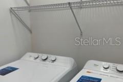 Touwnhouse à louer à Ocala, Floride: 2 chambres, 117.06 m2 № 2199956 - photo 17