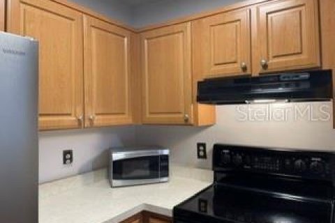Touwnhouse à louer à Ocala, Floride: 2 chambres, 117.06 m2 № 2199956 - photo 15