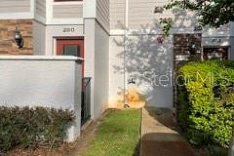 Townhouse in Ocala, Florida 2 bedrooms, 117.06 sq.m. № 2199956