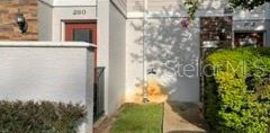Touwnhouse à Ocala, Floride 2 chambres, 117.06 m2 № 2199956