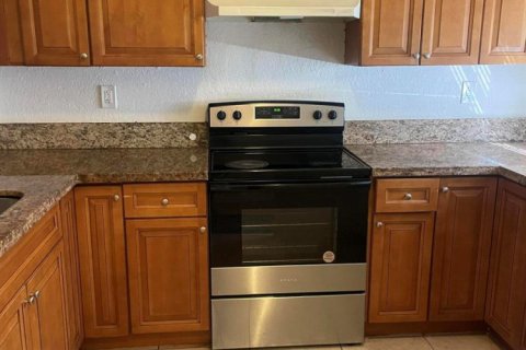 Condo à Sunrise, Floride, 2 chambres  № 2187231