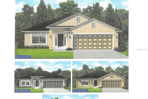 Casa en venta en North Port, Florida, 3 dormitorios, 204.38 m2 № 1839084 - foto 1