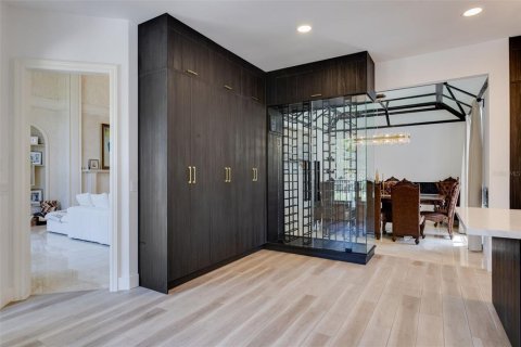 Купить виллу или дом в Оспри, Флорида 14 комнат, 453.83м2, № 2099640 - фото 21