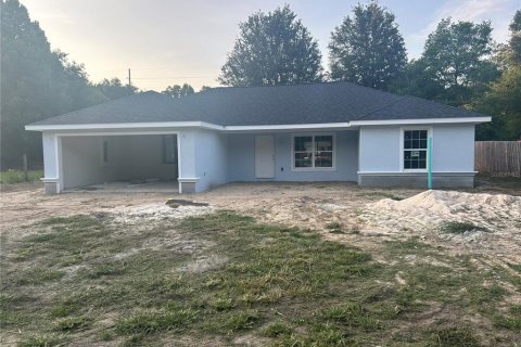 Casa en Summerfield, Florida 3 dormitorios, 111.76 m2 № 1734565