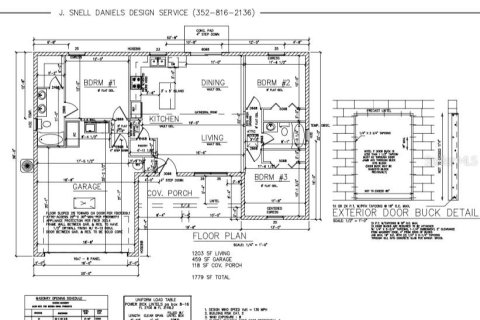Casa en venta en Summerfield, Florida, 3 dormitorios, 111.76 m2 № 1734565 - foto 18