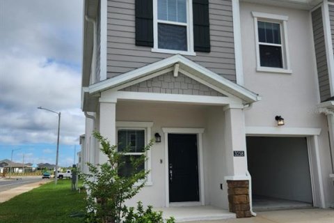 Adosado en alquiler en Davenport, Florida, 3 dormitorios, 170.38 m2 № 1626903 - foto 2