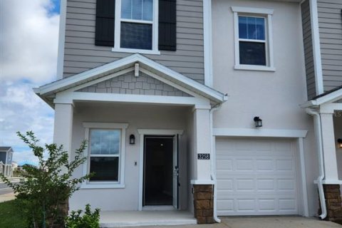 Adosado en alquiler en Davenport, Florida, 3 dormitorios, 170.38 m2 № 1626903 - foto 1