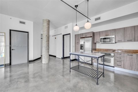 Купить кондоминиум в Майами, Флорида 2 спальни, 117.52м2, № 2042368 - фото 5