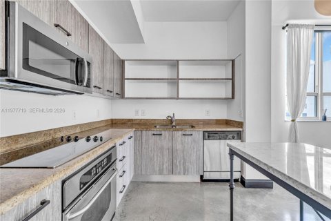 Купить кондоминиум в Майами, Флорида 2 спальни, 117.52м2, № 2042368 - фото 16