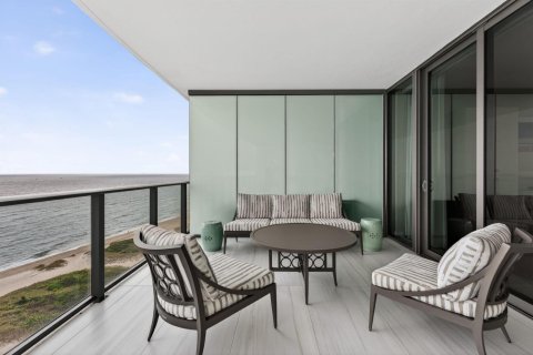 Condominio en venta en Pompano Beach, Florida, 3 dormitorios, 213.02 m2 № 2174225 - foto 2