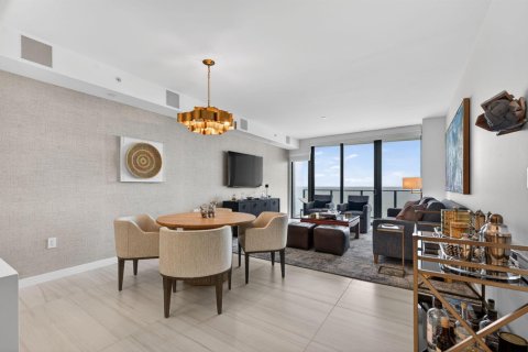 Condominio en venta en Pompano Beach, Florida, 3 dormitorios, 213.02 m2 № 2174225 - foto 7