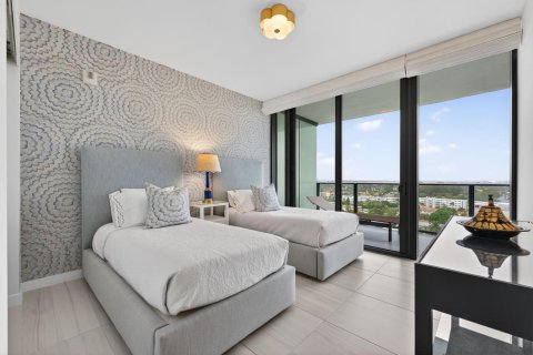 Condominio en venta en Pompano Beach, Florida, 3 dormitorios, 213.02 m2 № 2174225 - foto 24