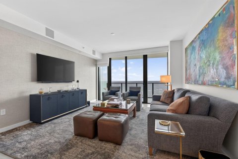 Condominio en venta en Pompano Beach, Florida, 3 dormitorios, 213.02 m2 № 2174225 - foto 5