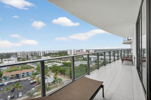 Condominio en venta en Pompano Beach, Florida, 3 dormitorios, 213.02 m2 № 2174225 - foto 29