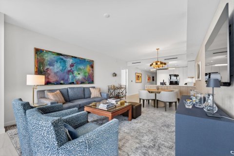 Condominio en venta en Pompano Beach, Florida, 3 dormitorios, 213.02 m2 № 2174225 - foto 6