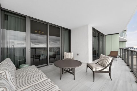 Condominio en venta en Pompano Beach, Florida, 3 dormitorios, 213.02 m2 № 2174225 - foto 23
