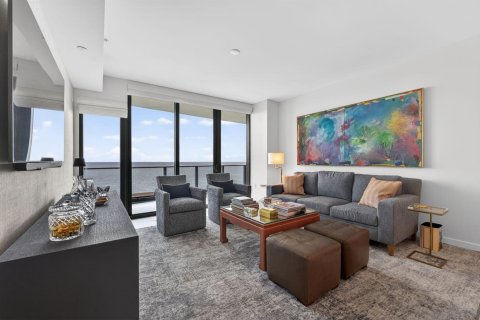 Condominio en venta en Pompano Beach, Florida, 3 dormitorios, 213.02 m2 № 2174225 - foto 4