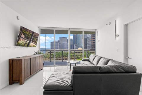 Copropriété à vendre à Miami, Floride: 2 chambres, 134.71 m2 № 2153640 - photo 11