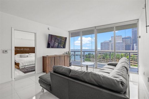 Copropriété à vendre à Miami, Floride: 2 chambres, 134.71 m2 № 2153640 - photo 10