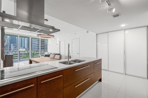 Copropriété à vendre à Miami, Floride: 2 chambres, 134.71 m2 № 2153640 - photo 15