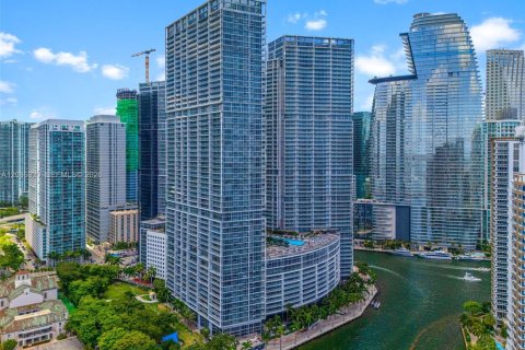 Copropriété à vendre à Miami, Floride: 2 chambres, 134.71 m2 № 2153640 - photo 3