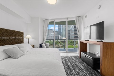 Copropriété à vendre à Miami, Floride: 2 chambres, 134.71 m2 № 2153640 - photo 22