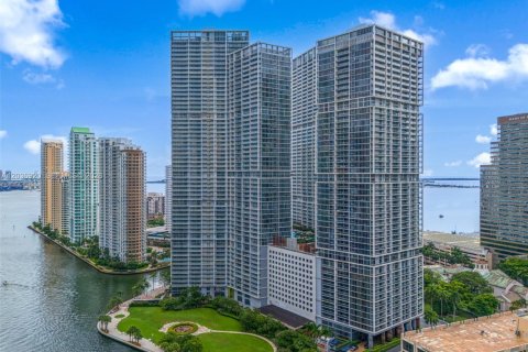 Copropriété à vendre à Miami, Floride: 2 chambres, 134.71 m2 № 2153640 - photo 2