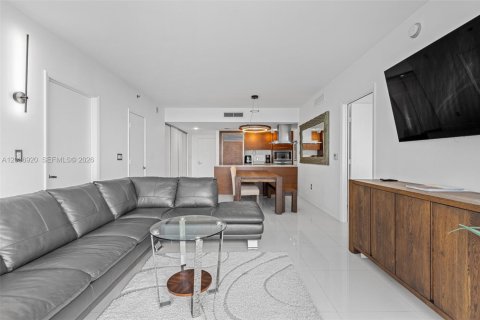 Copropriété à vendre à Miami, Floride: 2 chambres, 134.71 m2 № 2153640 - photo 14