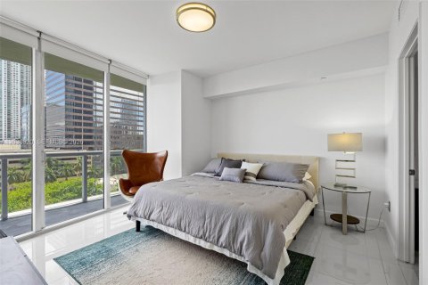 Copropriété à vendre à Miami, Floride: 2 chambres, 134.71 m2 № 2153640 - photo 30