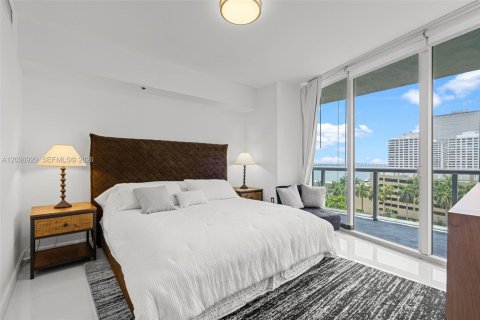 Copropriété à vendre à Miami, Floride: 2 chambres, 134.71 m2 № 2153640 - photo 21