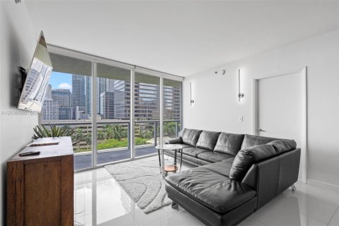 Copropriété à vendre à Miami, Floride: 2 chambres, 134.71 m2 № 2153640 - photo 12