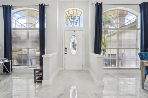 Casa en venta en Apopka, Florida, 4 dormitorios, 234.76 m2 № 1266372 - foto 11