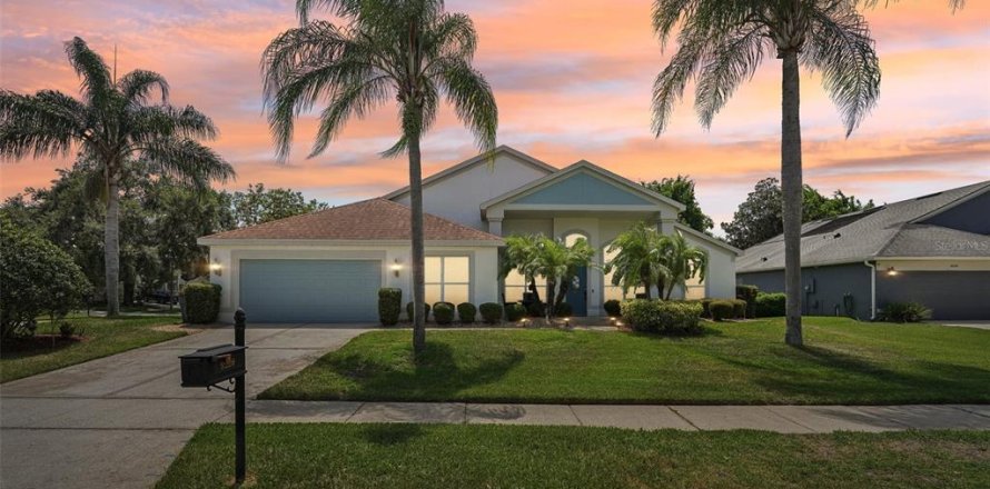 Casa en Apopka, Florida 4 dormitorios, 234.76 m2 № 1266372