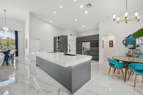 Casa en venta en Apopka, Florida, 4 dormitorios, 234.76 m2 № 1266372 - foto 6