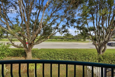 Touwnhouse à louer à Pembroke Pines, Floride: 3 chambres, 114.27 m2 № 1971587 - photo 16