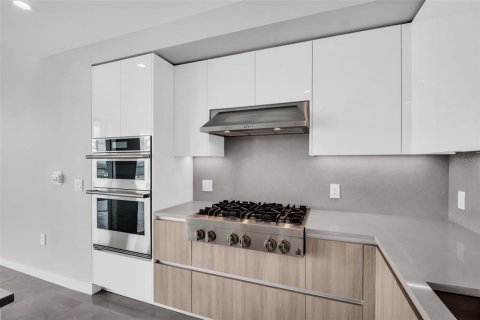 Condo in Saint Petersburg, Florida, 2 bedrooms № 2101190 - photo 9