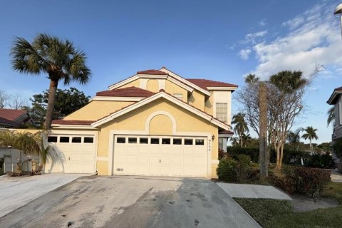House in Lake Worth, Florida 3 bedrooms, 131.92 sq.m. № 2168489 - photo 4