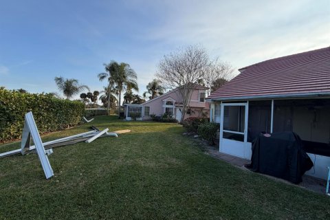 House in Lake Worth, Florida 3 bedrooms, 131.92 sq.m. № 2168489 - photo 16